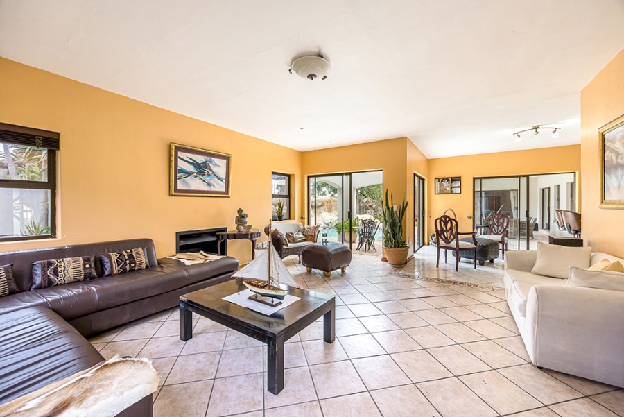 6 Bedroom Property for Sale in Sunset Beach Western Cape